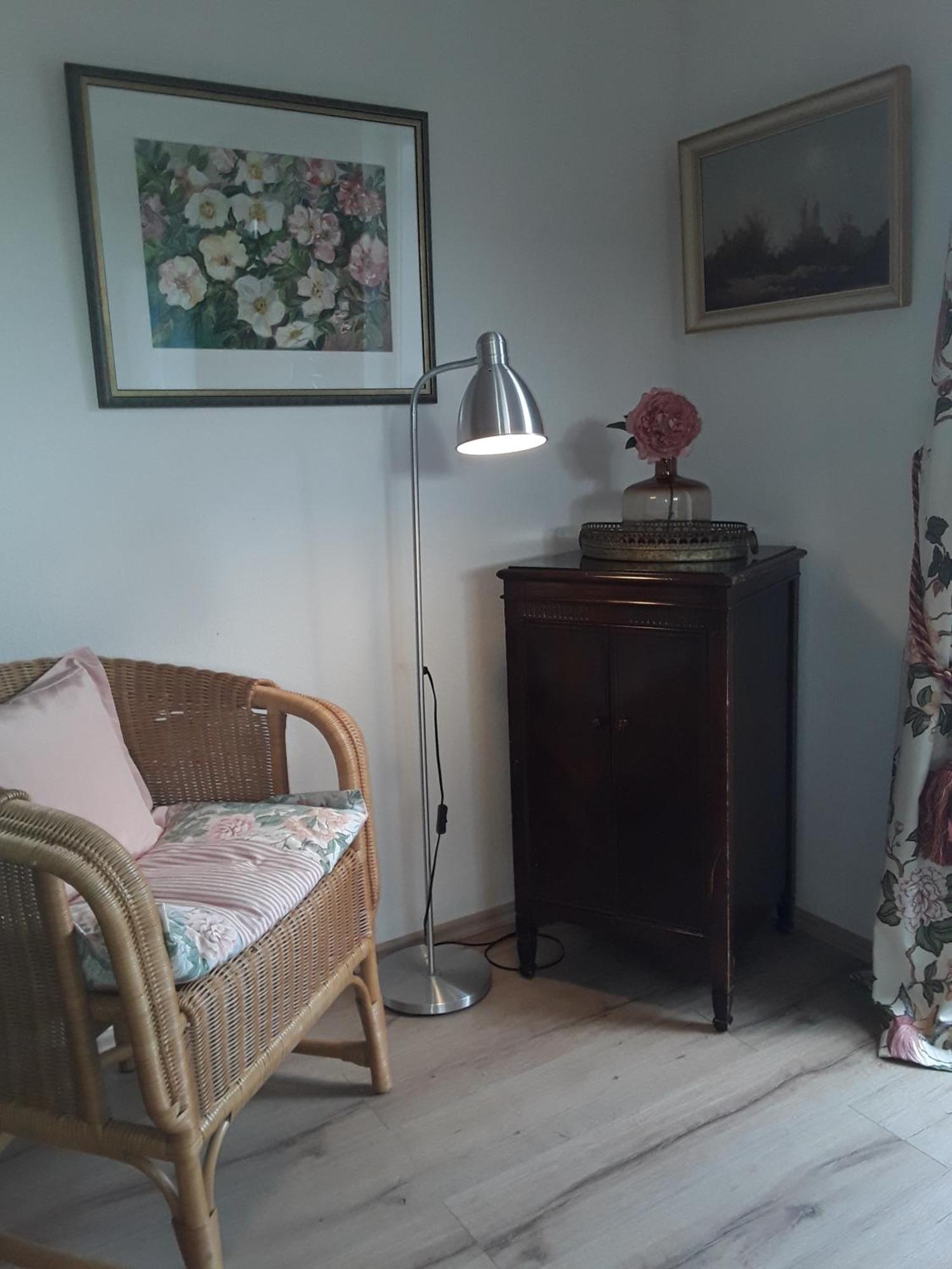 Dat Olde Koehlhus Salzhausen Buitenkant foto
